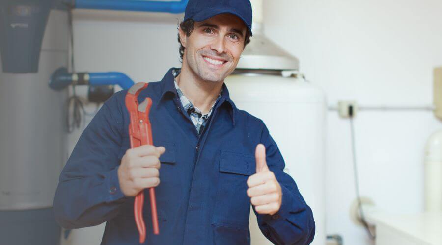 Professional same day plumber in Fort Sumner, NM